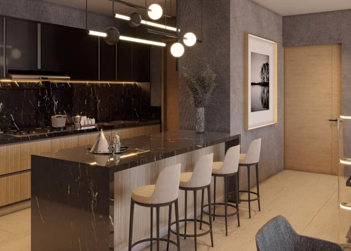 Departamento en Realeza Bosque Real (21)