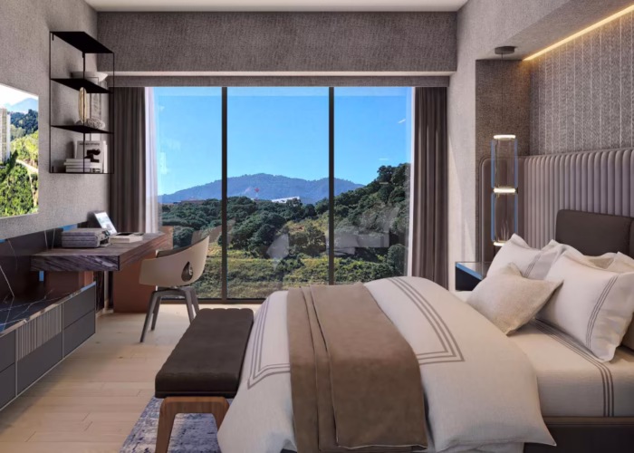 Departamento en Realeza Bosque Real (27)