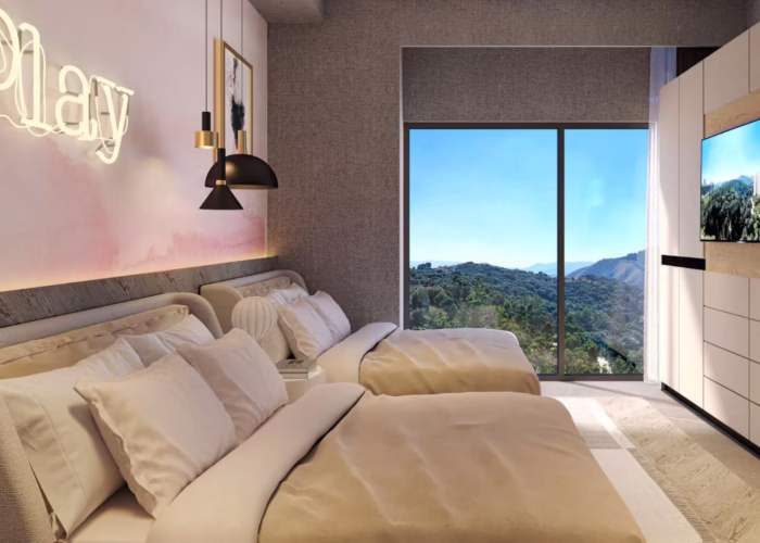 Departamento en Realeza Bosque Real (28)