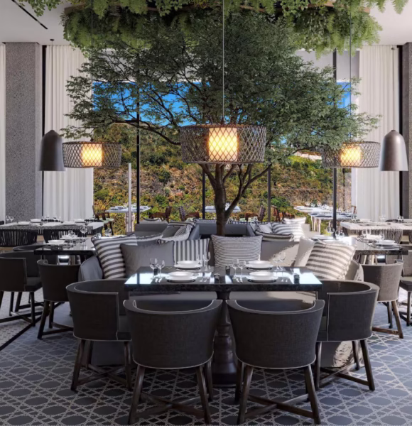 Departamento en Realeza Bosque Real (31)