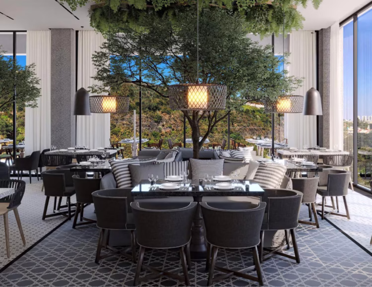 Departamento en Realeza Bosque Real (31)