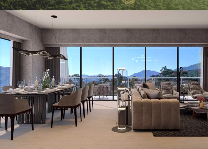 Departamento en Realeza Bosque Real (36)