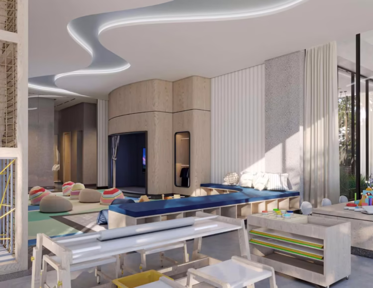 Departamento en Realeza Bosque Real (4)