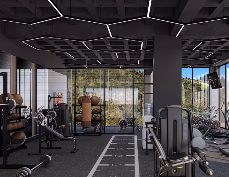 Departamento en Realeza Bosque Real (7)